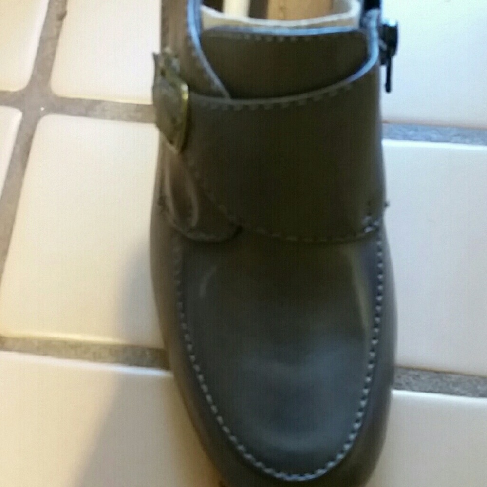 Clarks gray - Picture 5 of 8